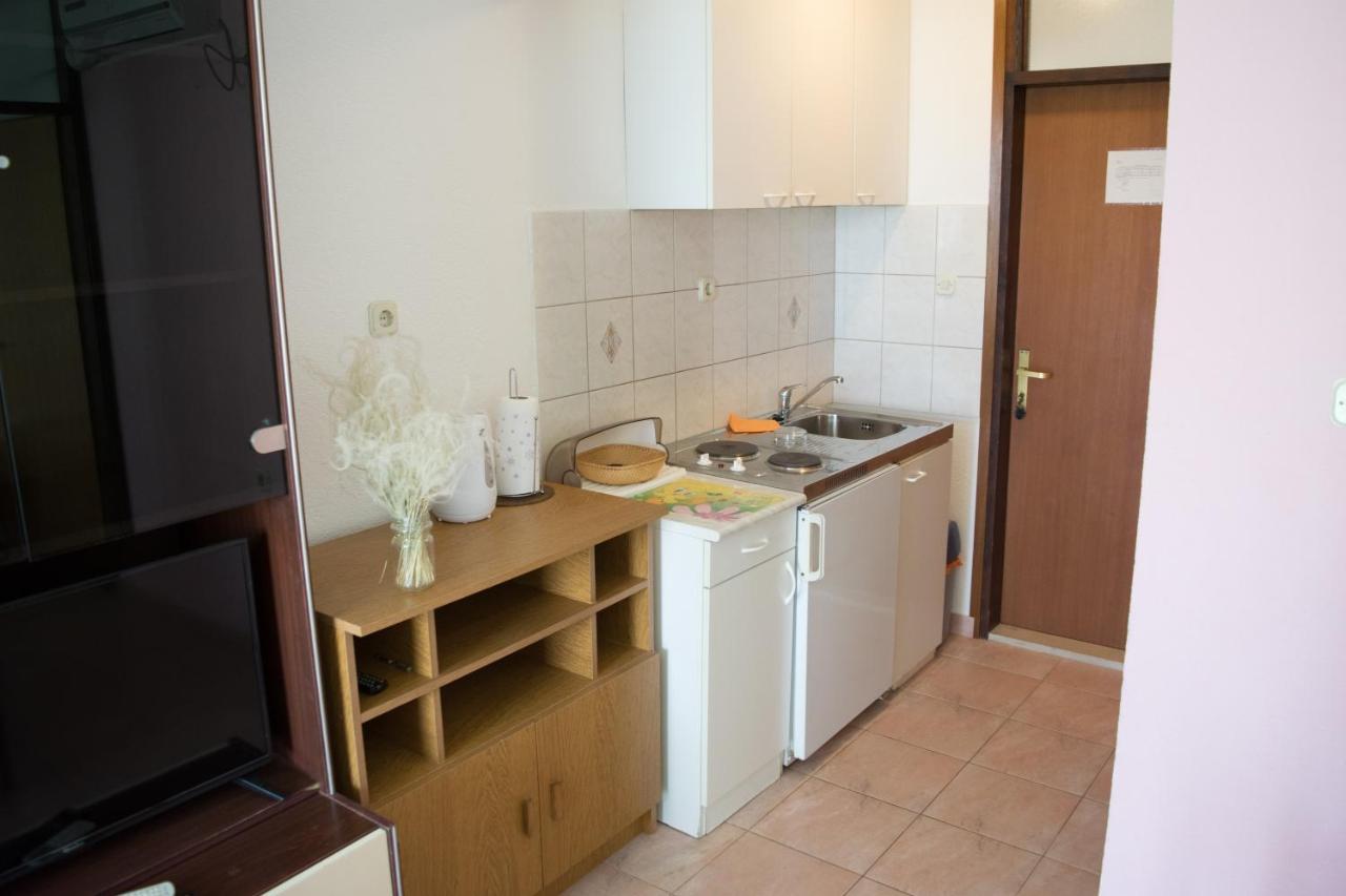 Apartment Lokva Rogoznica 6005A 외부 사진